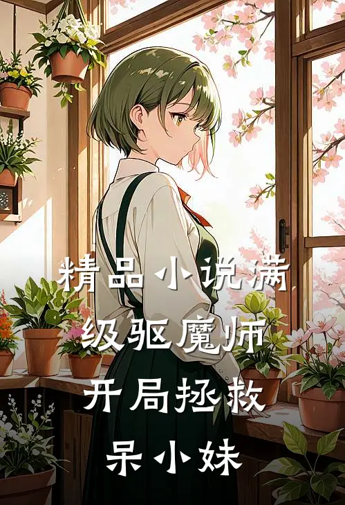 精品小说满级驱魔师：开局拯救呆小妹