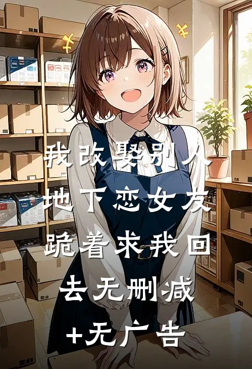 我改娶别人，地下恋女友跪着求我回去无删减+无广告
