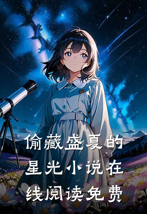 偷藏盛夏的星光小说在线阅读免费