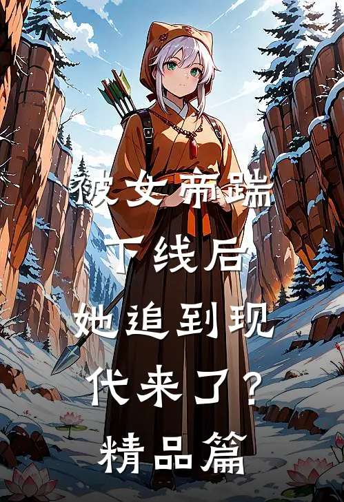 被女帝踹下线后，她追到现代来了？精品篇