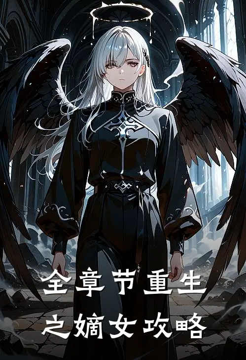 全章节重生之嫡女攻略