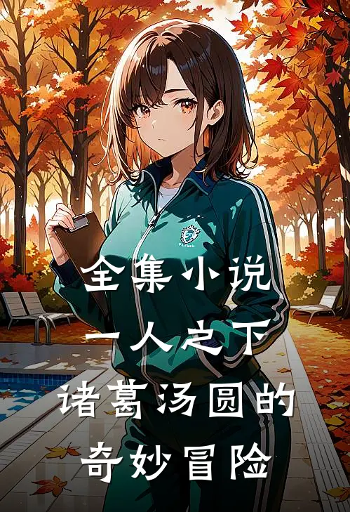 全集小说一人之下：诸葛汤圆的奇妙冒险