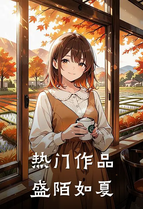 热门作品盛陌如夏