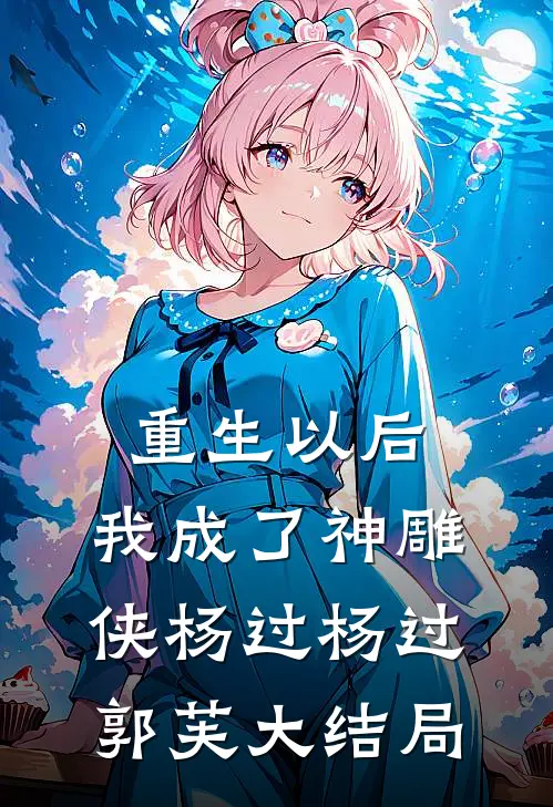 重生以后，我成了神雕侠杨过杨过郭芙大结局
