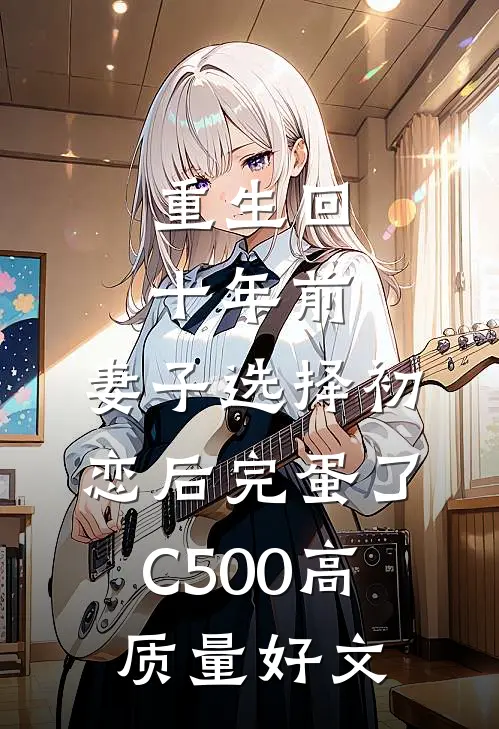 重生回十年前，妻子选择初恋后完蛋了C500高质量好文