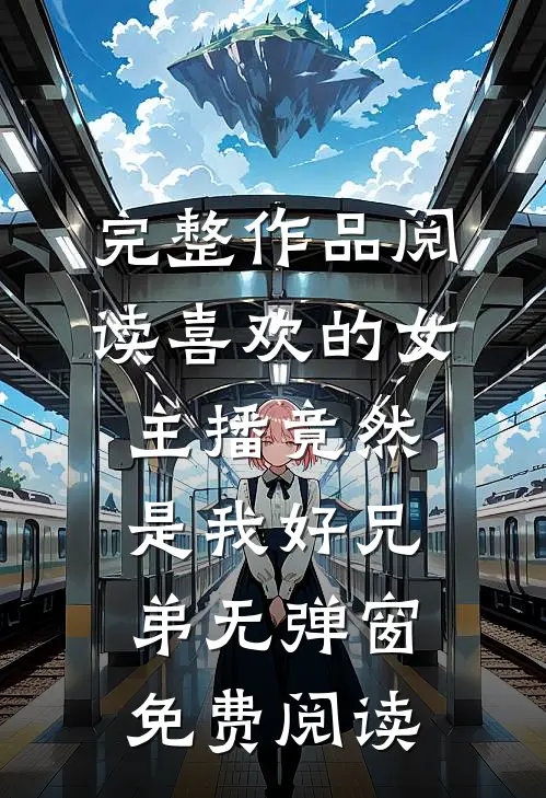 完整作品阅读喜欢的女主播竟然是我好兄弟无弹窗免费阅读