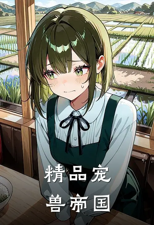 精品宠兽帝国