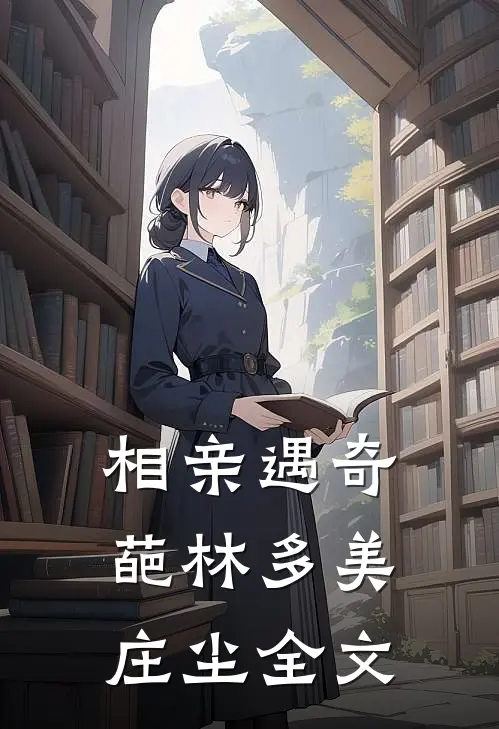 相亲遇奇葩林多美庄尘全文