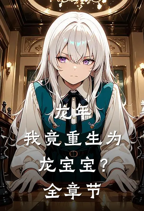 龙年，我竟重生为龙宝宝？全章节
