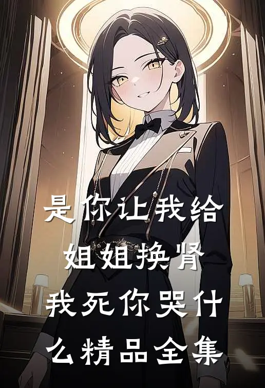 是你让我给姐姐换肾，我死你哭什么精品全集