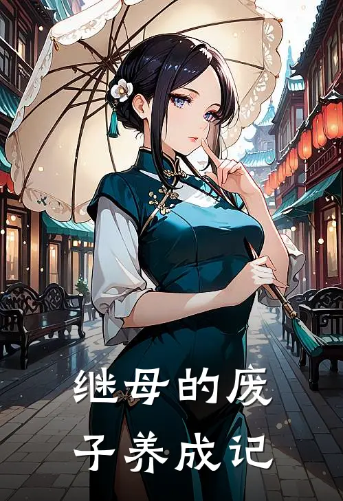 继母的废子养成记