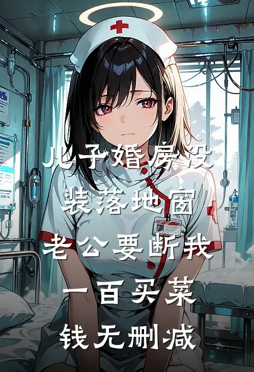 儿子婚房没装落地窗，老公要断我一百买菜钱无删减