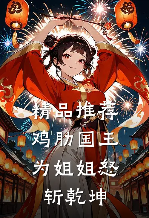 精品推荐鸡肋国王，为姐姐怒斩乾坤