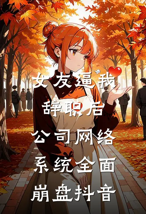 女友逼我辞职后，公司网络系统全面崩盘抖音
