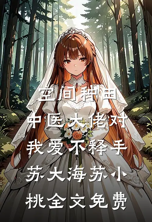 空间种田：中医大佬对我爱不释手苏大海苏小桃全文免费