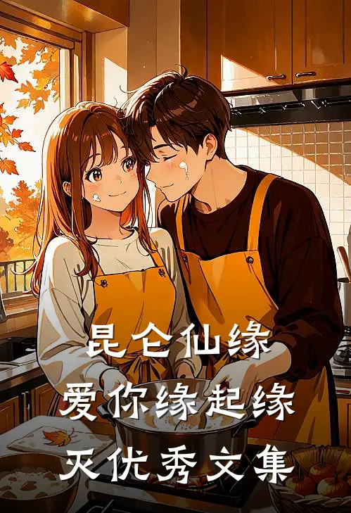 昆仑仙缘：爱你缘起缘灭优秀文集