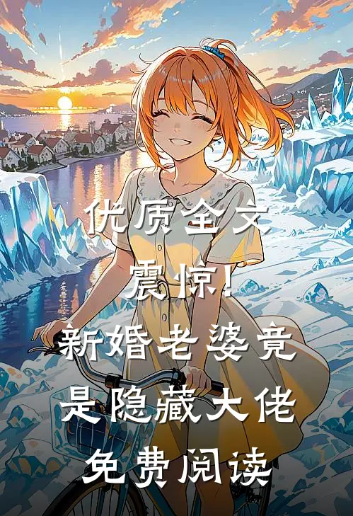 优质全文震惊!新婚老婆竟是隐藏大佬免费阅读