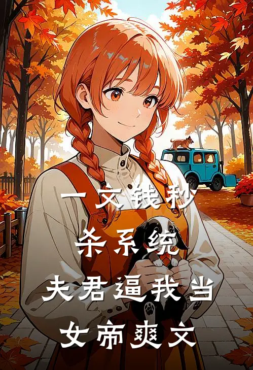 一文钱秒杀系统：夫君逼我当女帝爽文