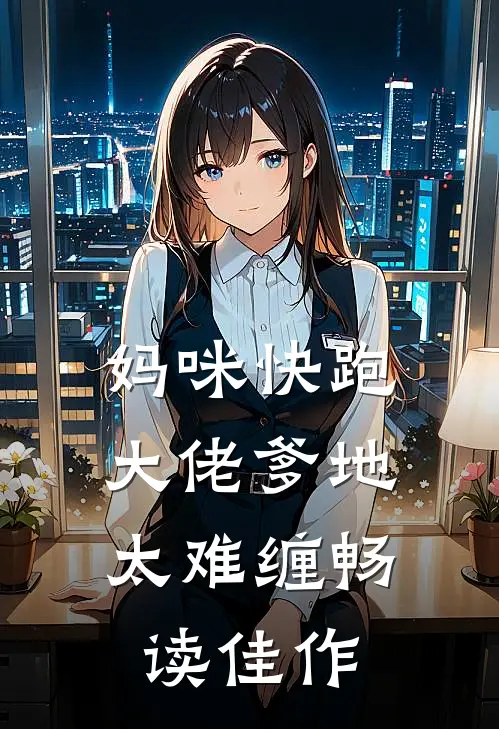 妈咪快跑，大佬爹地太难缠畅读佳作