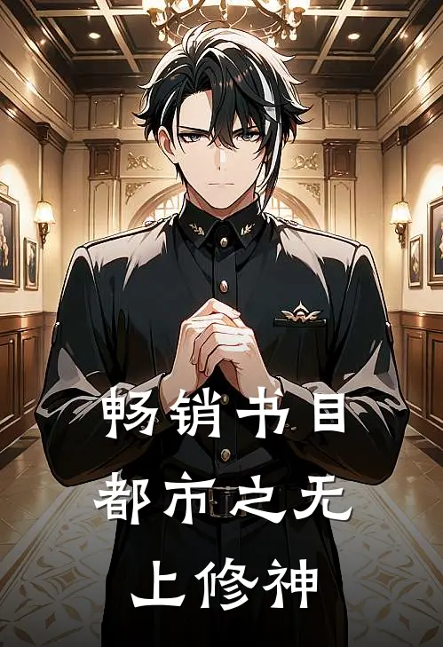 畅销书目都市之无上修神