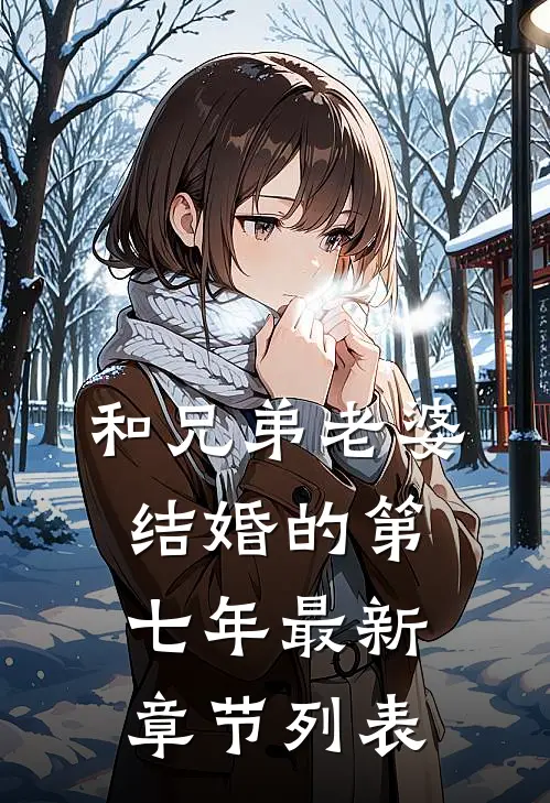 和兄弟老婆结婚的第七年最新章节列表