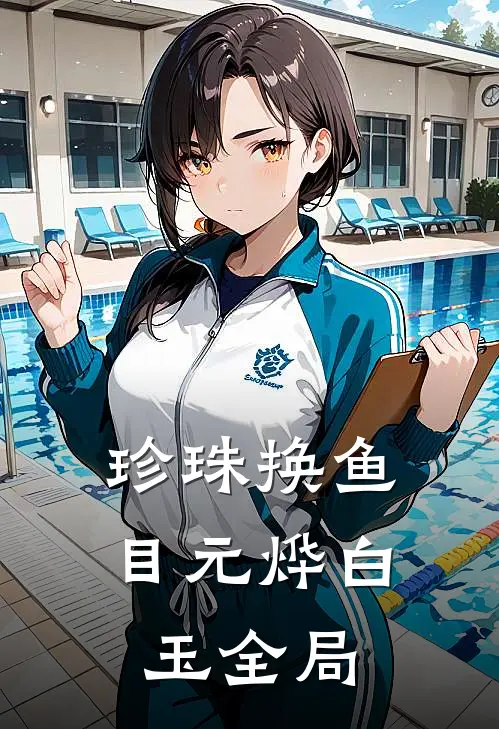 珍珠换鱼目元烨白玉全局