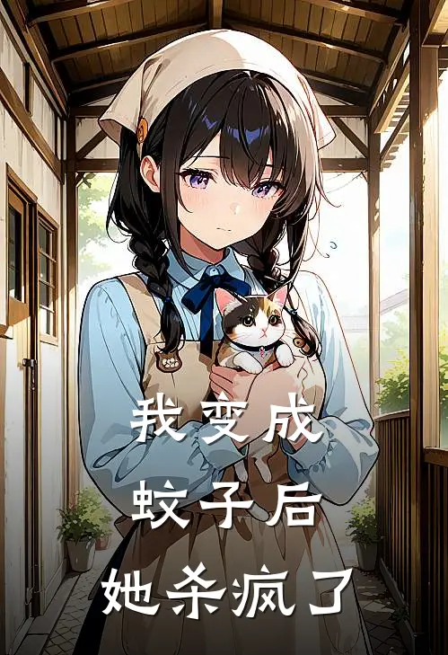 我变成蚊子后，她杀疯了