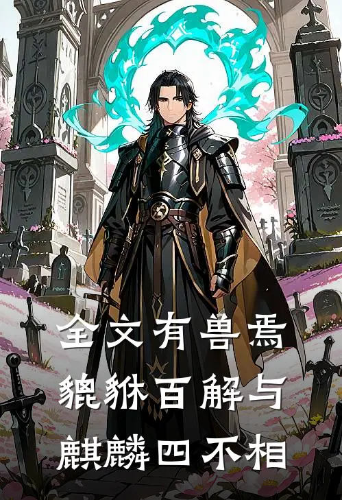 全文有兽焉：貔貅百解与麒麟四不相