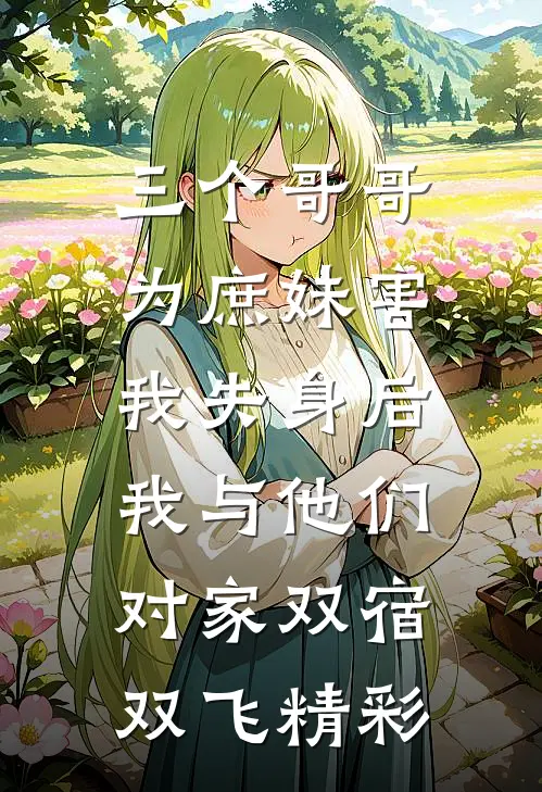 三个哥哥为庶妹害我失身后，我与他们对家双宿双飞精彩