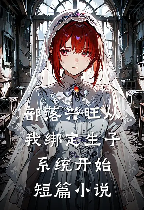 部落兴旺从我绑定生子系统开始短篇小说