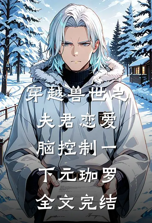 穿越兽世之夫君恋爱脑控制一下元珈罗全文完结