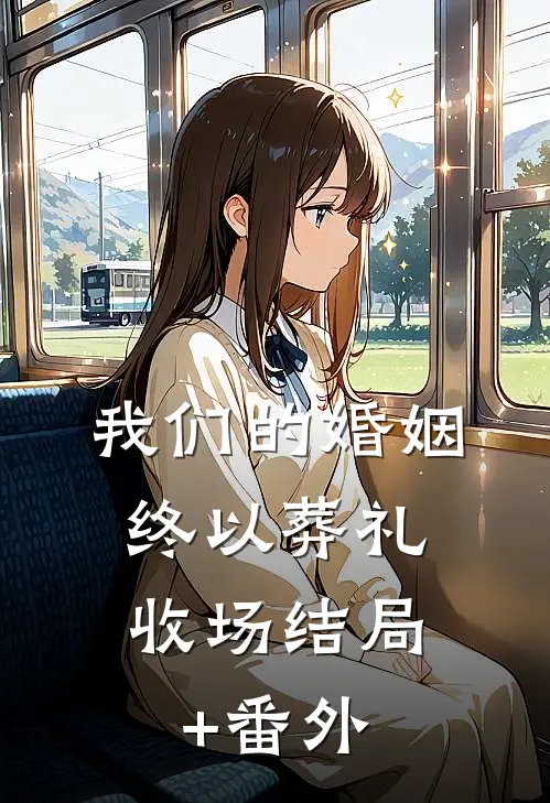我们的婚姻，终以葬礼收场结局+番外