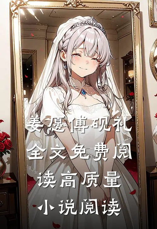 姜愿傅砚礼全文免费阅读高质量小说阅读
