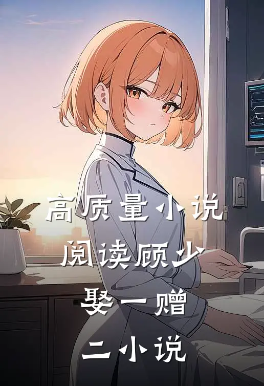 高质量小说阅读顾少,娶一赠二 小说