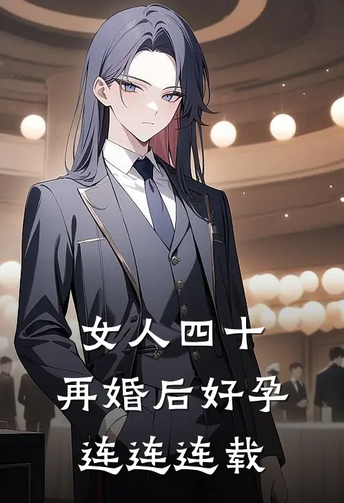 女人四十，再婚后好孕连连连载