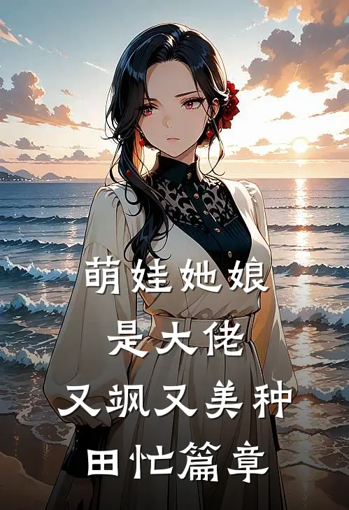 萌娃她娘是大佬，又飒又美种田忙篇章