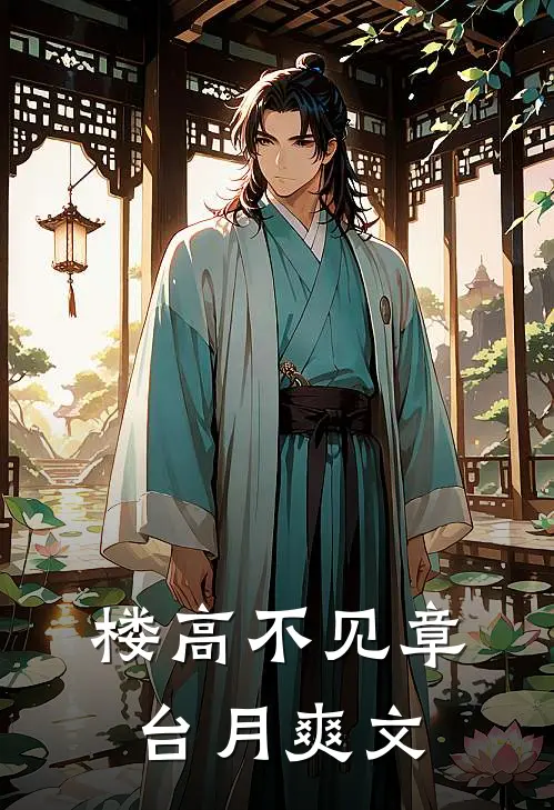 楼高不见章台月爽文