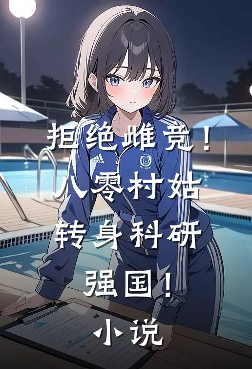 拒绝雌竞！八零村姑转身科研强国！小说