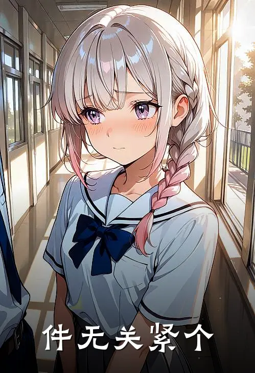 件无关紧个