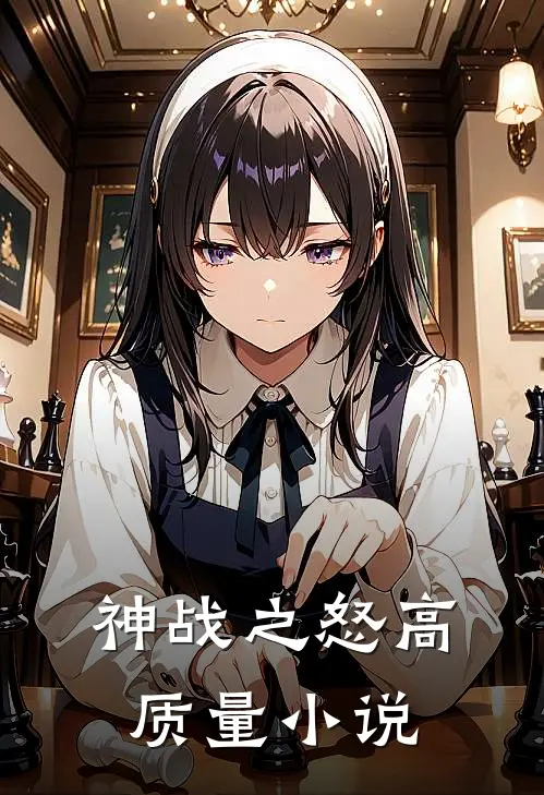 神战之怒高质量小说