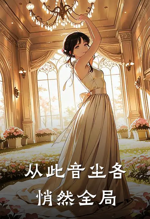从此音尘各悄然全局