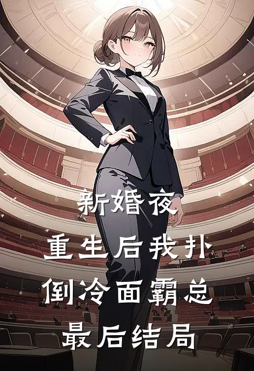 新婚夜：重生后我扑倒冷面霸总最后结局