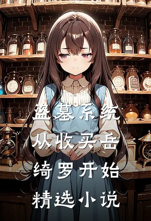 盗墓系统：从收买岳绮罗开始精选小说