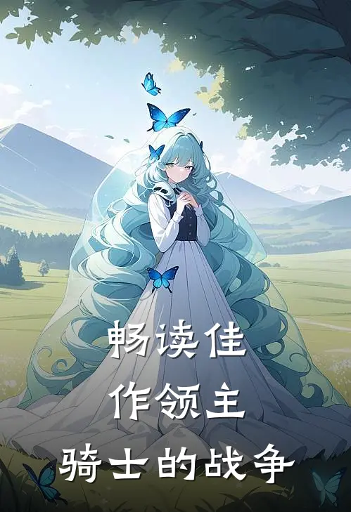 畅读佳作领主：骑士的战争