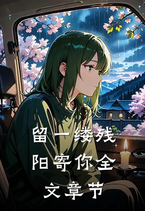 留一缕残阳寄你全文章节