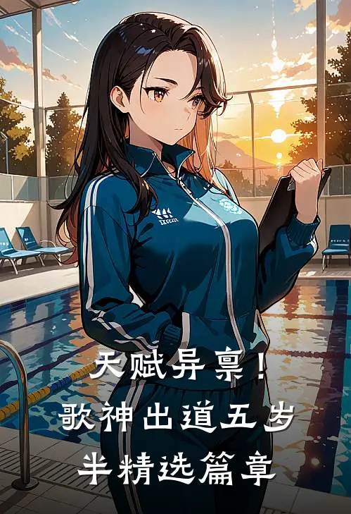 天赋异禀！歌神出道五岁半精选篇章