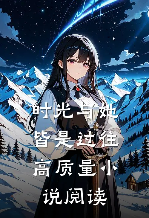 时光与她，皆是过往高质量小说阅读