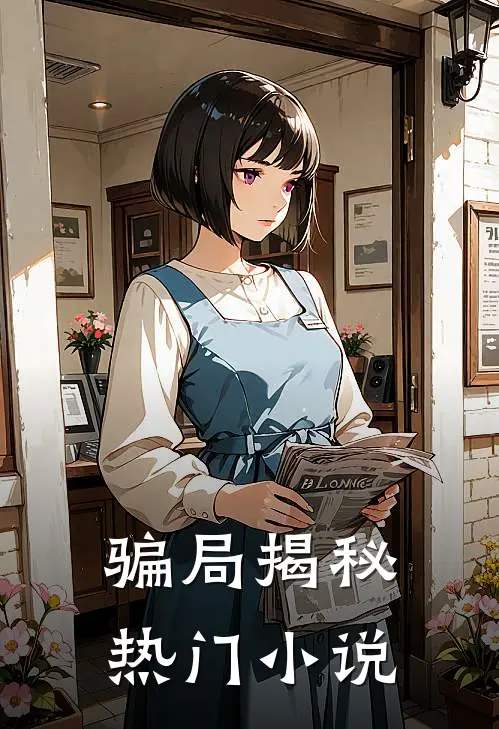 骗局揭秘热门小说