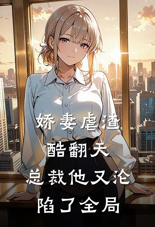 娇妻虐渣酷翻天，总裁他又沦陷了全局