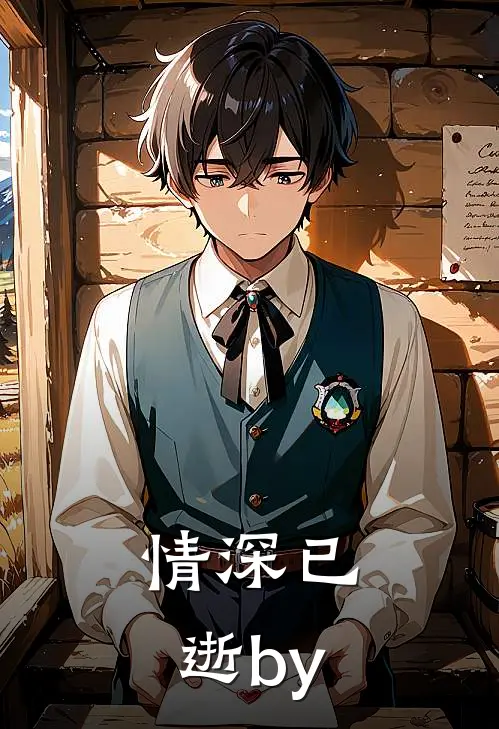 情深已逝by